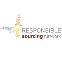 Responsible Sourcing Network logo