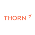 Thorn logo.